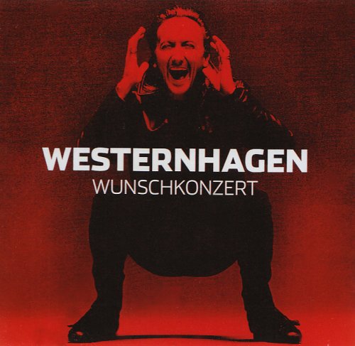 Westernhagen - Wunschkonzert