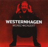 Westernhagen , Marius Müller - Nah aufnahme