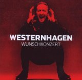 Westernhagen - wenn das licht auf dich fällt - westernhagen in concert 2005 (earBOOK)