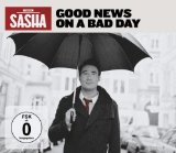 Sasha - Good News on a Bad Day
