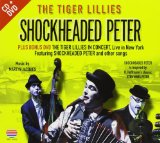 the Tiger Lillies - Edgar Allen Poe'S Haunted Palace