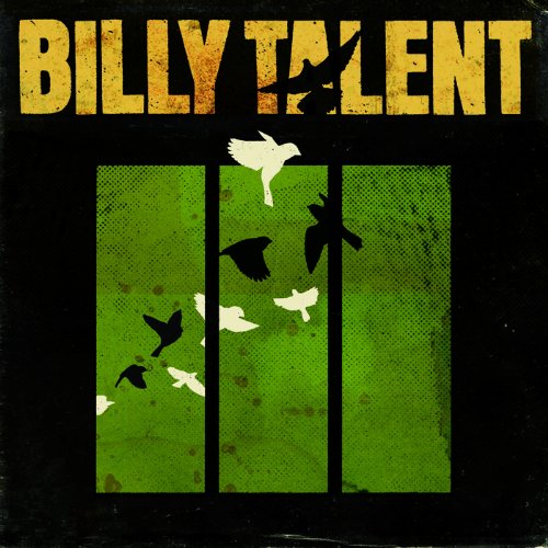 Billy Talent - 3 (Digipack)