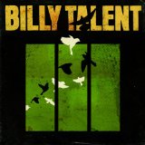 Billy Talent - Afraid of Heights (Deluxe Edition)