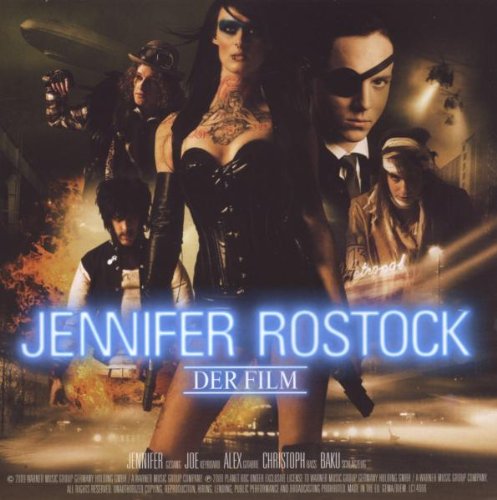 Jennifer Rostock - Der Film