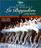  - The Pharaoh's Daughter - Pugni/Lacotte/Bolshoi Ballet [Blu-ray]