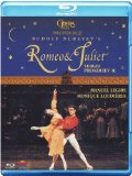  - Nureyev - La Bayadere/Paris Opera Ballet [Blu-ray]