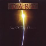 Dare - Sacred Ground