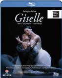  - Nureyev - La Bayadere/Paris Opera Ballet [Blu-ray]