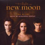 - Die Twilight Saga: Eclipse - Bis(s) zum Abendrot (Score)