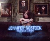 Jennifer Rostock - Irgendwo anders (Maxi)