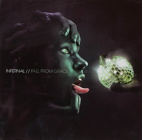Infernal - Fall from Grace