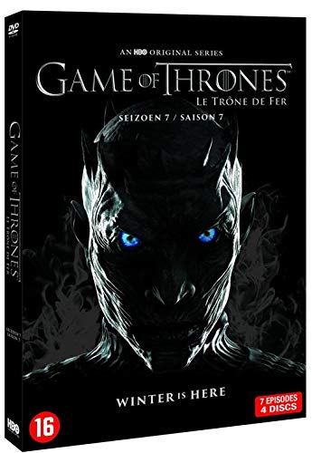 - Game of Thrones - Staffel 7