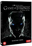 DVD - Game of Thrones - Staffel 8 [4 DVDs]