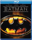 Blu-ray - Batman Begins