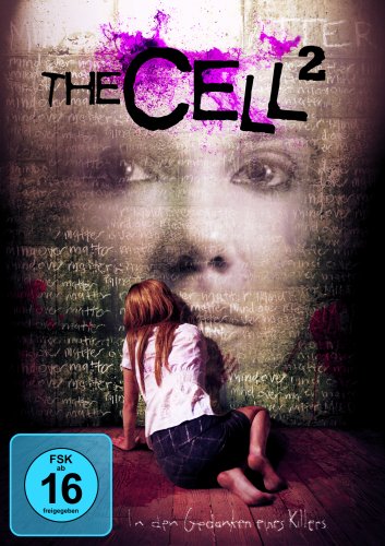 DVD - The Cell 2