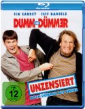 Blu-ray - Dumm und Dümmehr