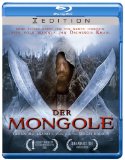 Blu-ray - Myn Bala - Krieger der Steppe