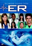 DVD - ER - Emergency Room, Staffel 12 [6 DVDs]