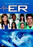 DVD - ER - Emergency Room - Staffel 12