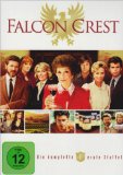 DVD - Falcon Crest - Staffel 02 [6 DVDs]
