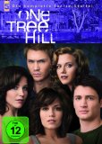  - One Tree Hill - Die komplette vierte Staffel (6 DVDs)