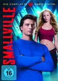 DVD - Smallville - Staffel 5