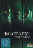 DVD - The Dark Knight Trilogie [3 DVDs]