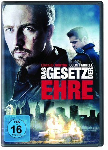 - Das Gesetz der Ehre
