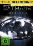 DVD - Batman & robin