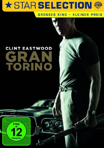 DVD - Gran Torino