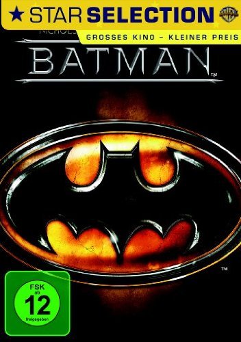 DVD - Batman