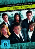 DVD - Without a Trace - Spurlos verschwunden: Die komplette dritte Staffel (4 DVDs)