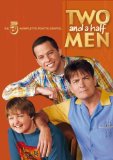 DVD - Two and a Half Men - Mein cooler Onkel Charlie - Die komplette siebte Staffel [4 DVDs]
