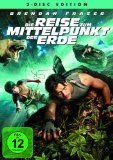 DVD - IMAX: Bugs! Abenteuer Regenwald in 3D (mit Brille)