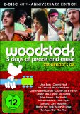 Sampler - Woodstock Diaries