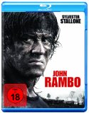  - Rambo 3 - Uncut [Blu-ray]