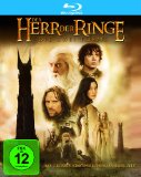 Blu-ray - Der Herr der Ringe - Die Rückkehr das Königs