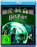 Blu-ray - Harry Potter und der Feuerkelch