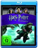  - Harry Potter und der Stein der Weisen [Blu-ray]