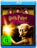  - Harry Potter und der Stein der Weisen [Blu-ray]