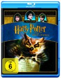 Blu-ray - Harry Potter und die Kammer des Schreckens [Blu-ray]