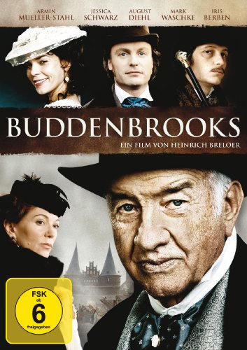 DVD - Die Buddenbrooks