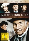  - Die Buddenbrooks Edition (Arthaus Premium, 4 DVDs)