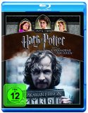  - Harry Potter und der Feuerkelch (Ultimate Edition) [Blu-ray]