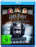  - Harry Potter und die Kammer des Schreckens (inkl. Digital-Copy) [Blu-ray]