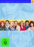 DVD - Unter der Sonne Kaliforniens - Staffel 1