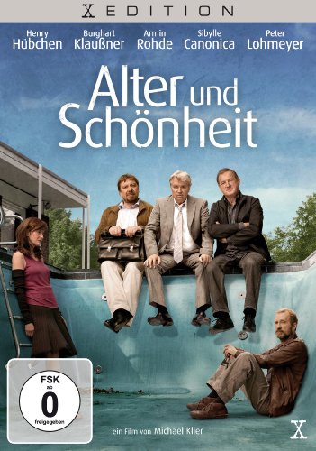 DVD - Alter und Sch?heit