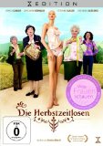 DVD - Kalender Girls