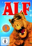 DVD - Alf - Staffel 2