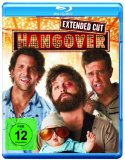 Blu-ray - Hangover 2